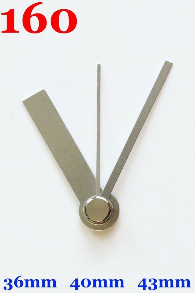 QuarzUhrwerk DIY lautlos kein Ticken kurze kleine