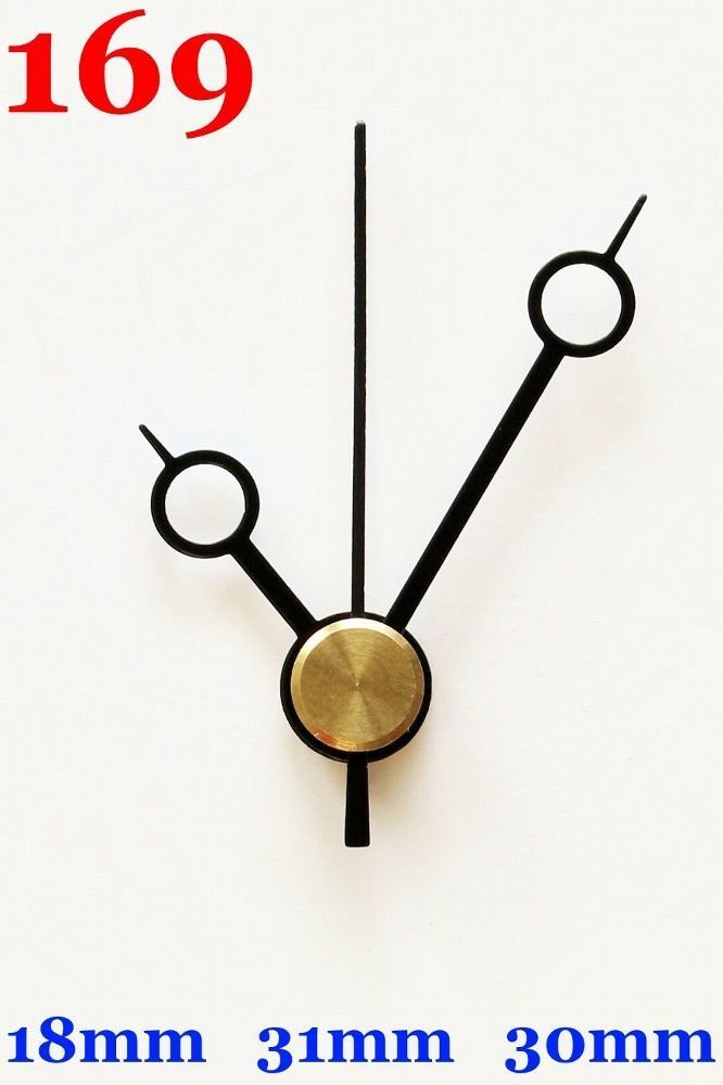 QuarzUhrwerk DIY lautlos kein Ticken kurze kleine