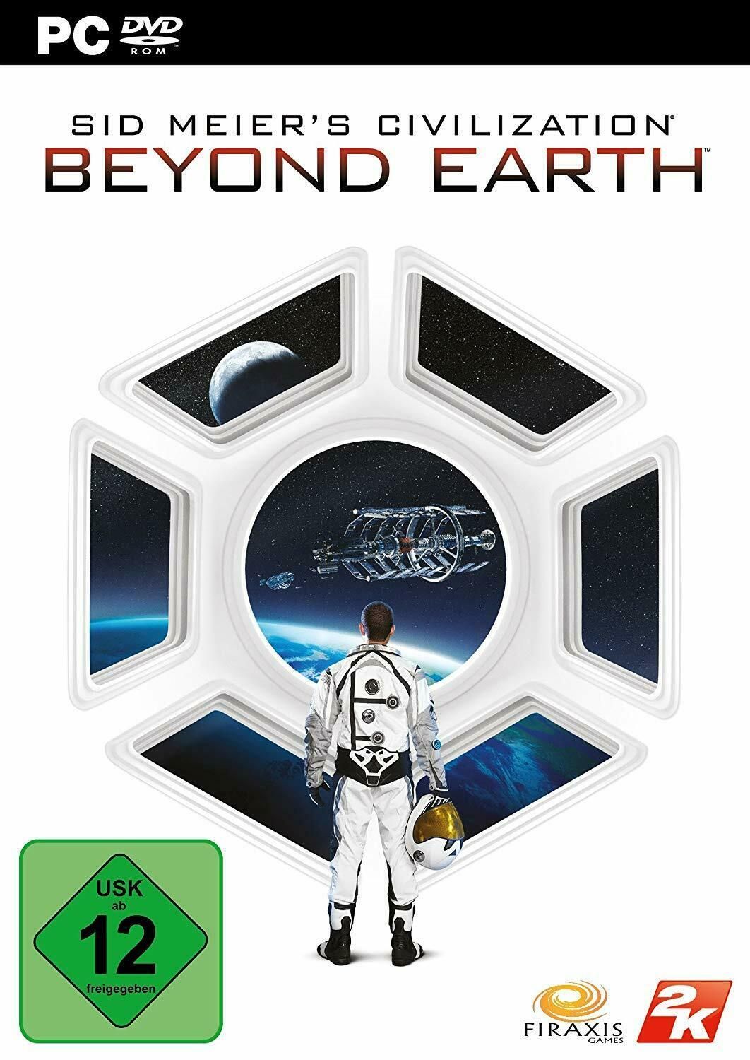 sid meiers beyond earth download free