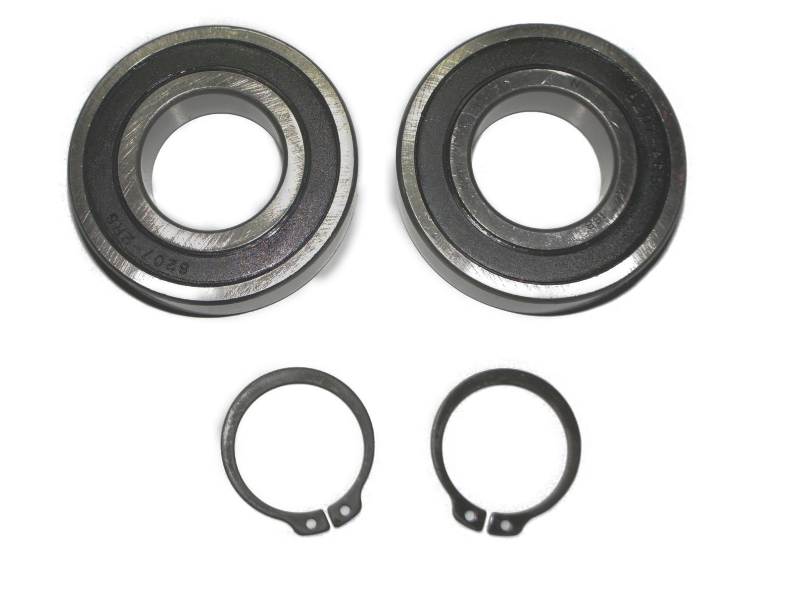 ATIKA Lager Trommellager - Dynamic165 Expert185 Format190 Focus185