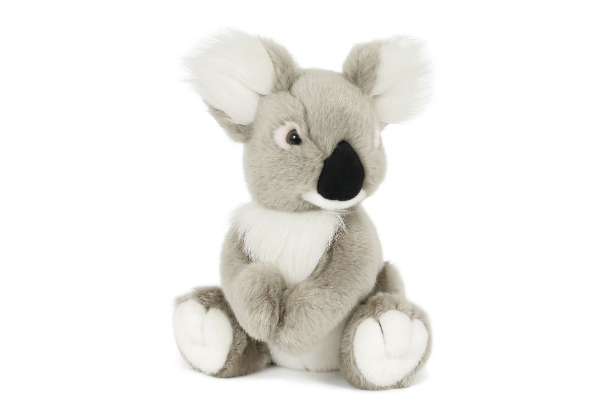 stofftier koala