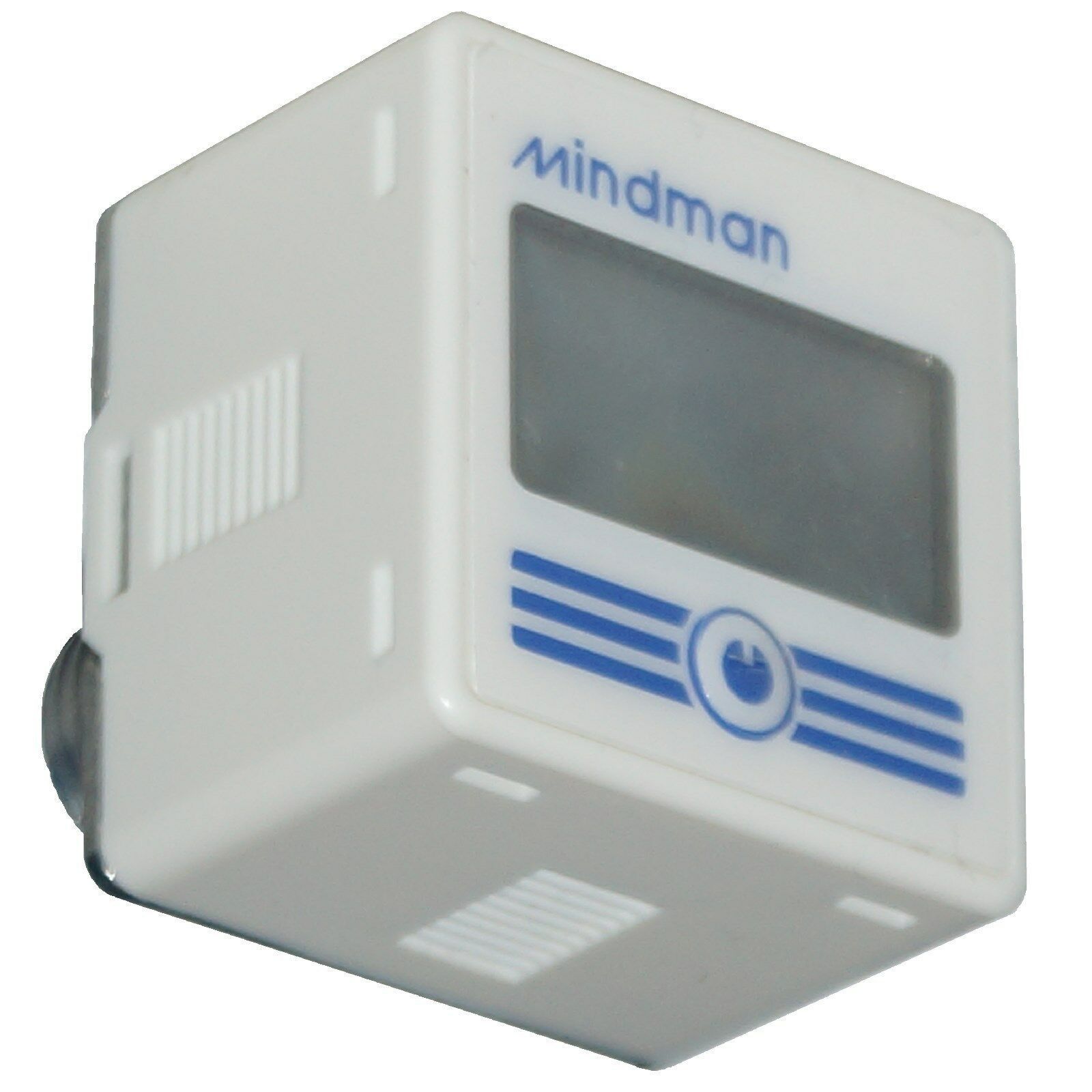 Digital-Manometer