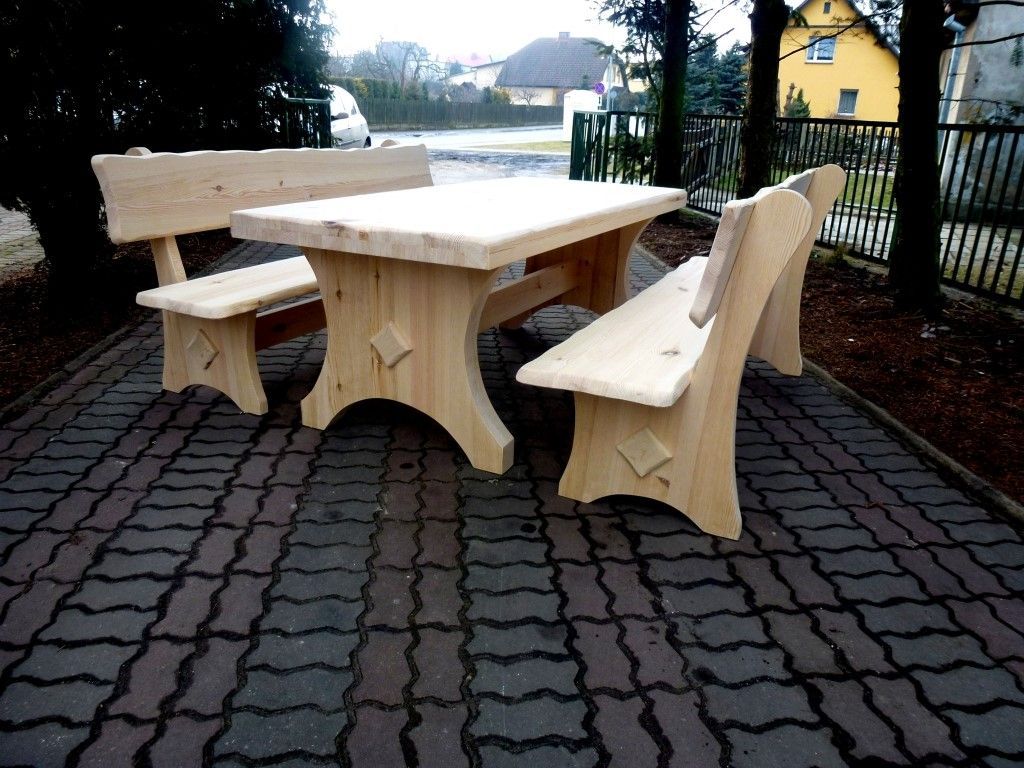 Gartenmöbelsets, Gardenmöbel, Terrassensets BO , Farbe wählbar kaufen
