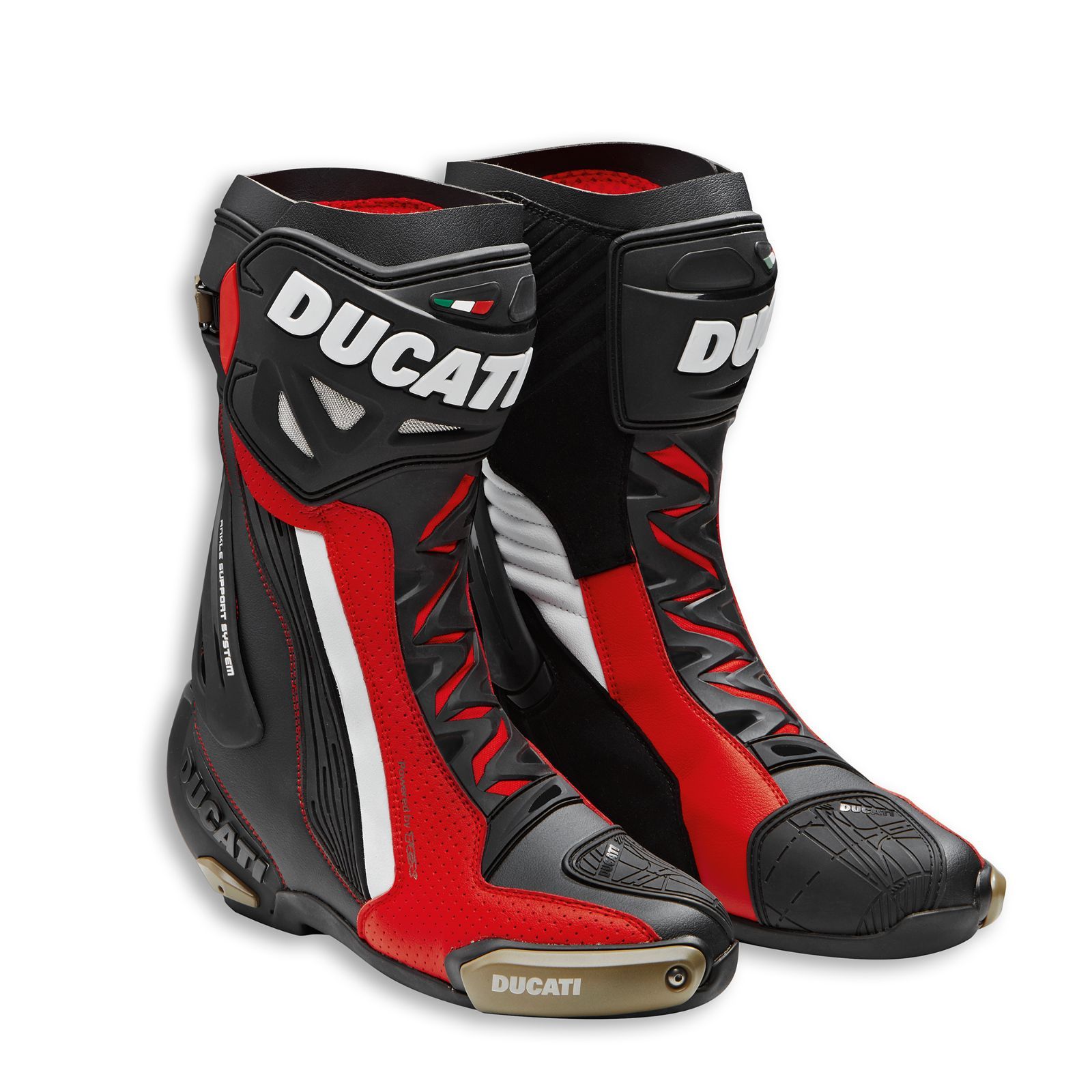 tcx ducati corse