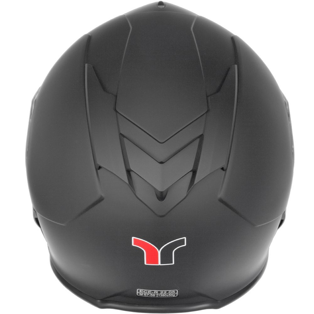 RT770 Bluetooth Integralhelm Motorradhelm Integral Motorrad Quad Helm
