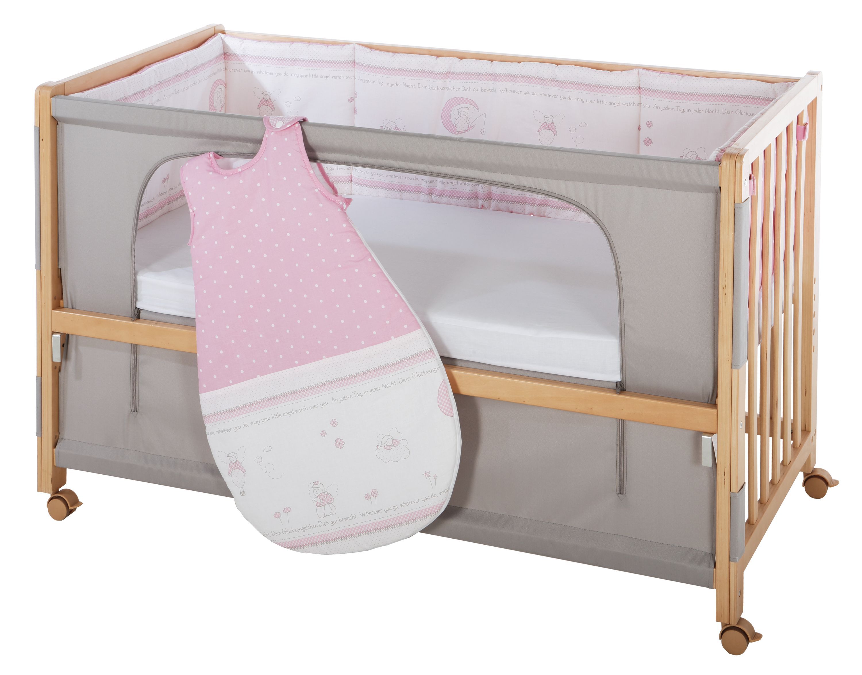 Room Bed, 60x120 cm kaufen bei Hood.de