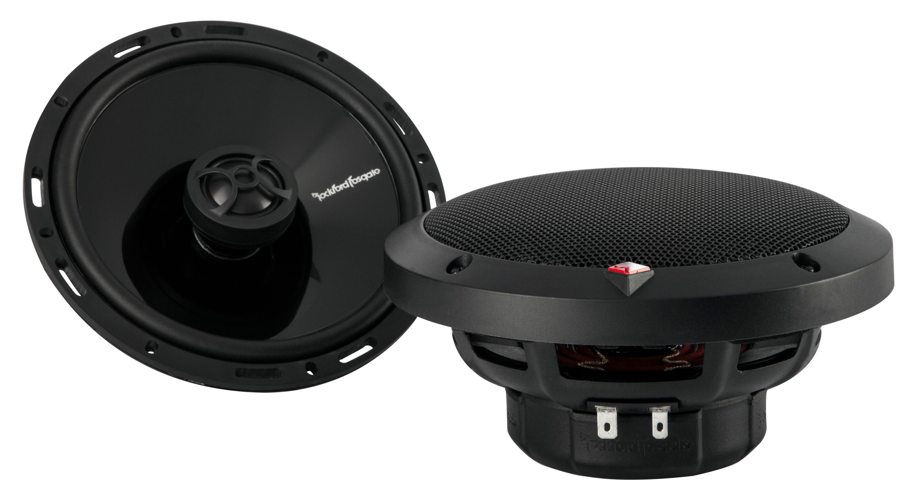 Rockford Fosgate PUNCH Koax 16,5 cm P1650 Koax-System 16,5 cm
