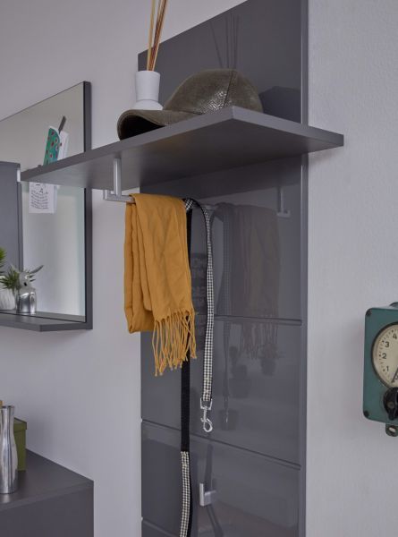 garderobe porta 3 tlg
