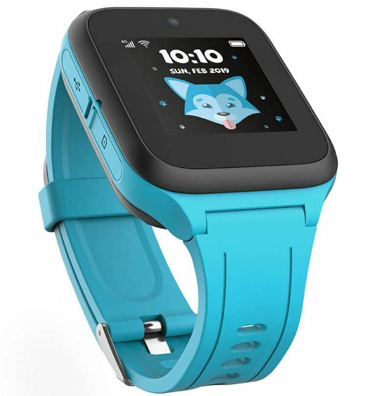 tcl smartwatch