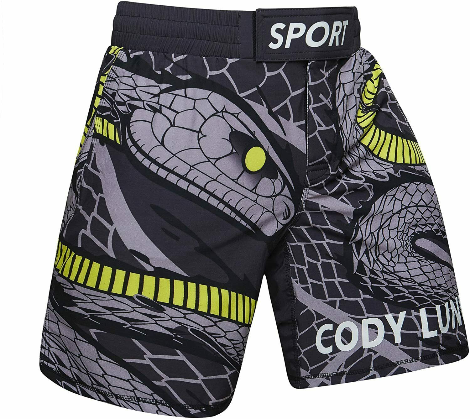 mma-shorts-freefight-ufc-grappling-hose-kampfsport-bjj-training