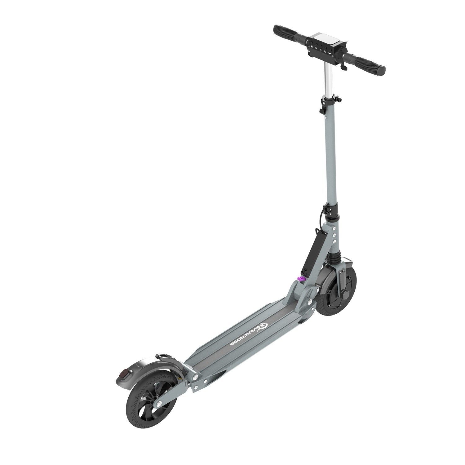 Elektro Scooter Maximale Belastung 120 kg Für Erwachsene und Kinder Bis