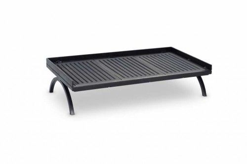 Feuerrost Feuerbock Kaminrost Ofen Kamin Rost Eisen Eisenrost