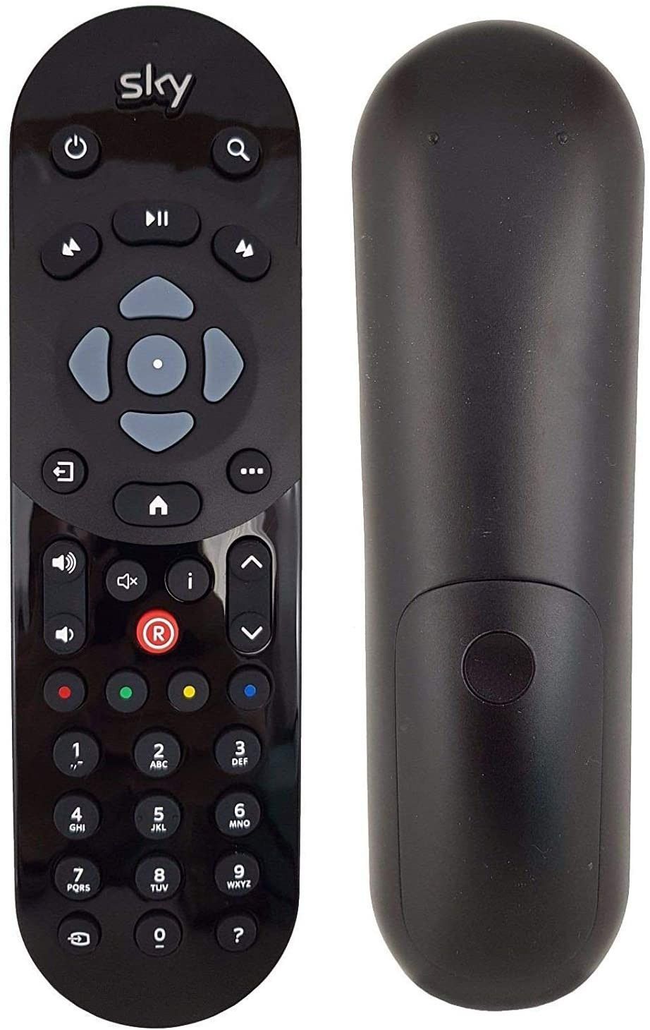 SKY SAT Receiver 1TB Festplatte Humax Sky+ Pro ESD160S TwinTuner 4K