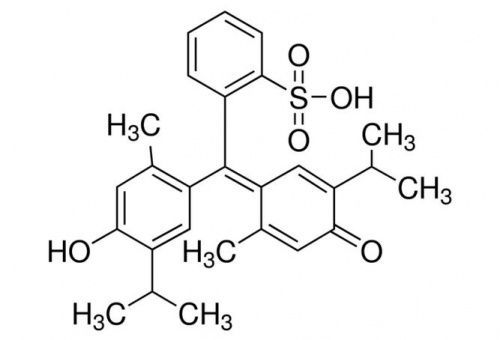Thymolblau
