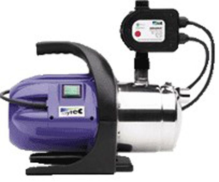Easytec Pumpen Ersatzteile