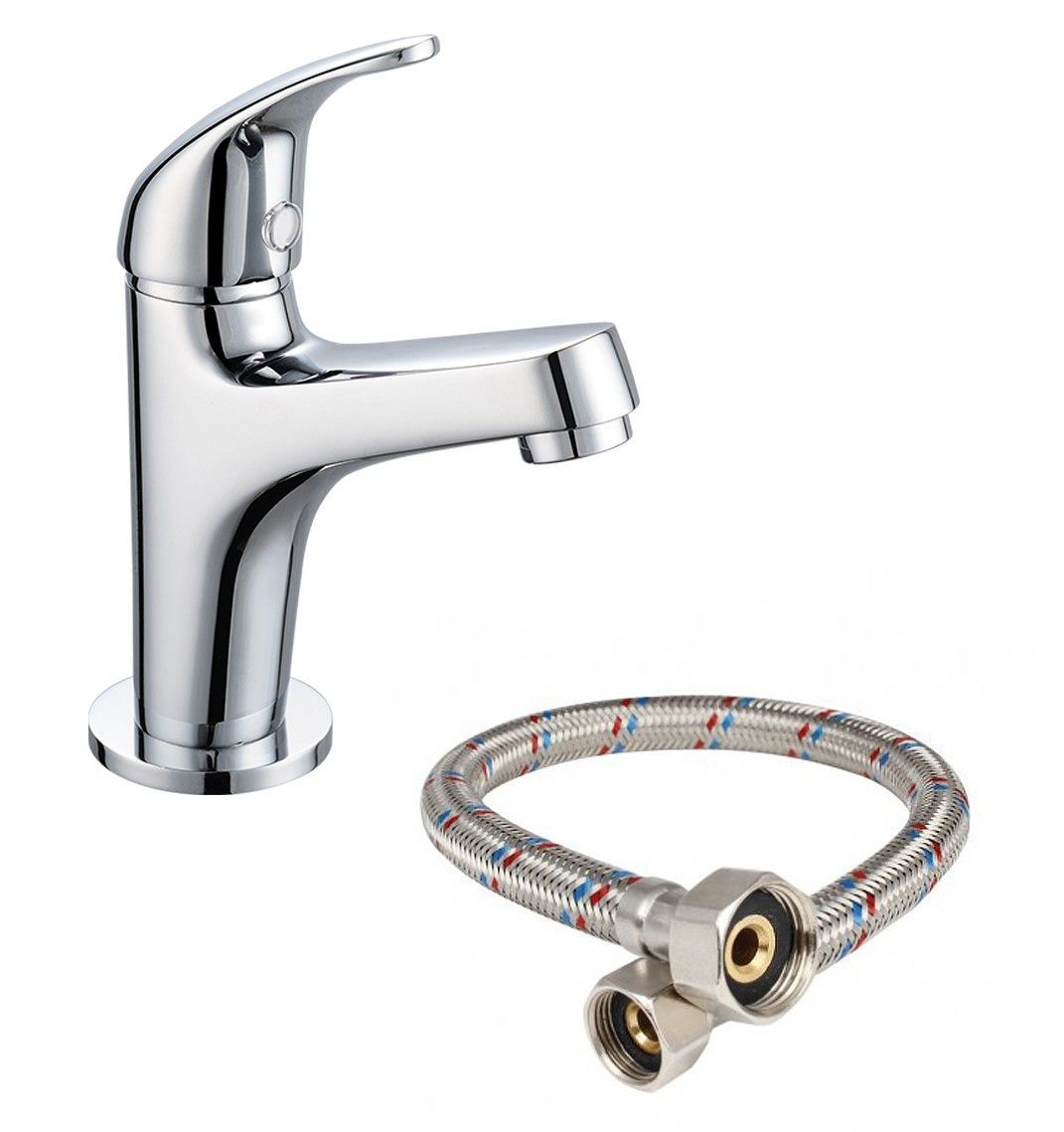 Erstaunlich Wasserhahn Gäste Wc Kaltwasser Bild