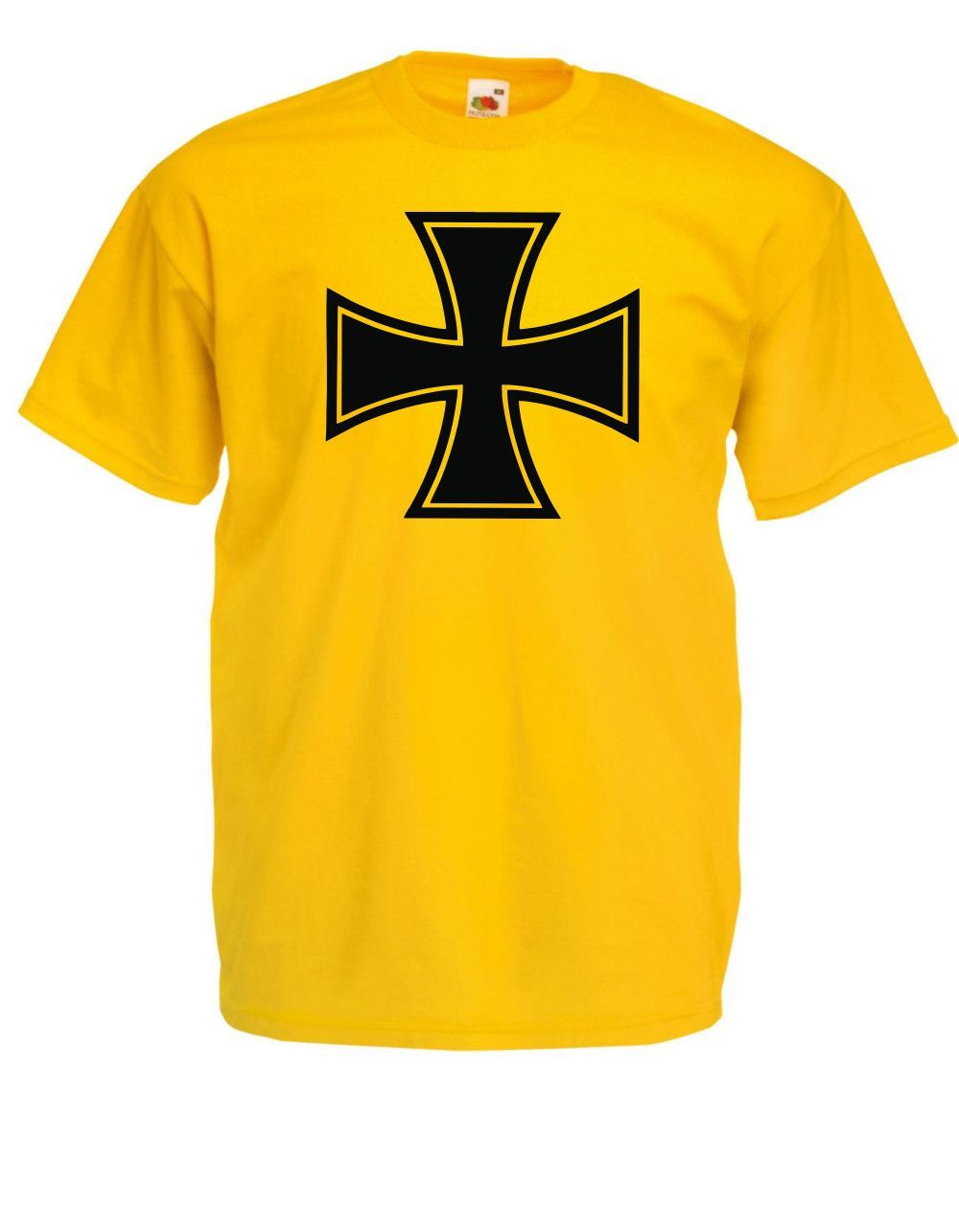 Herren TShirt l Bundeswehr Eisernes Kreuz l Größe bis 5XL kaufen bei Hood.de Material Baumwolle