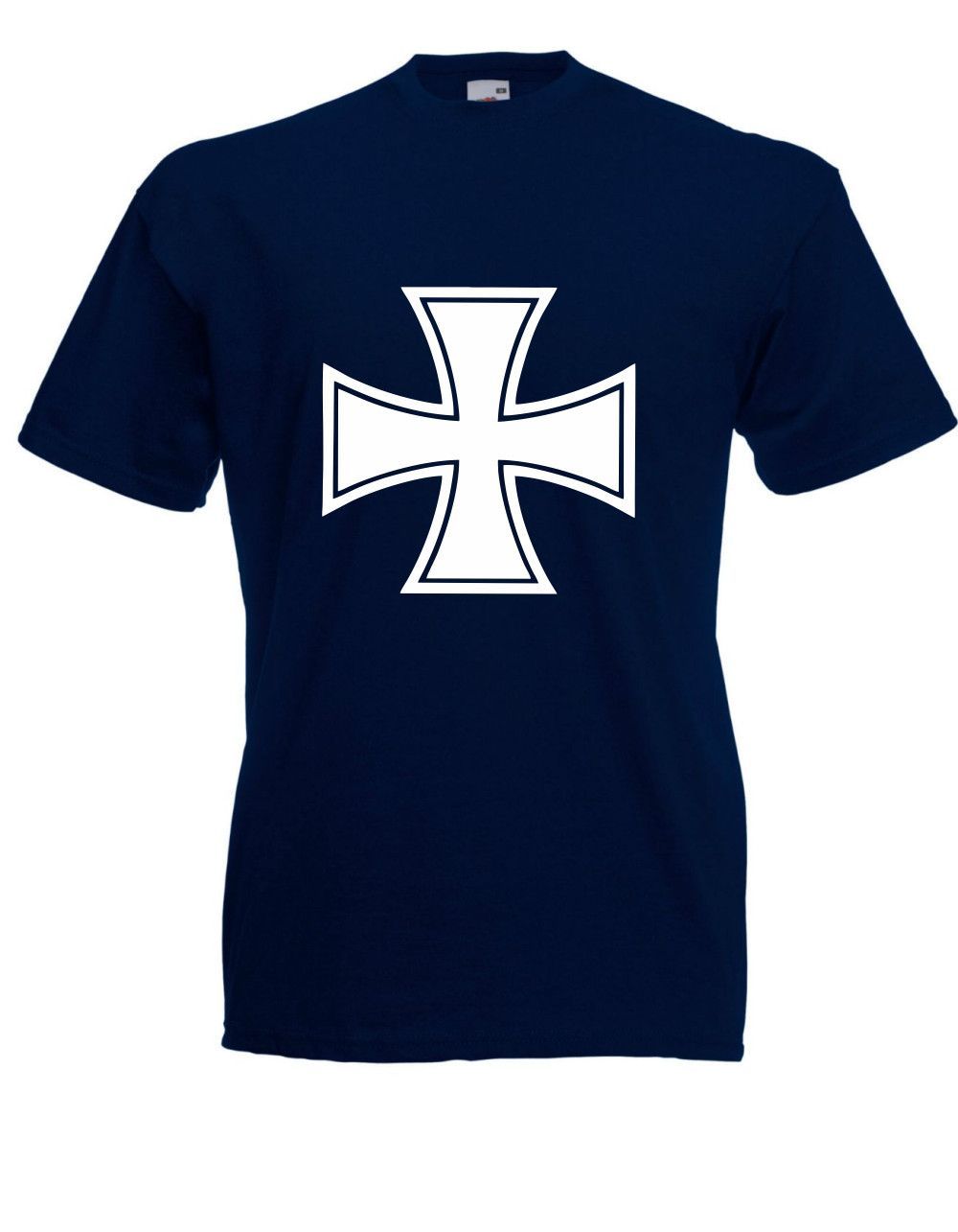 Herren TShirt l Bundeswehr Eisernes Kreuz l Größe bis 5XL kaufen bei Hood.de Material Baumwolle