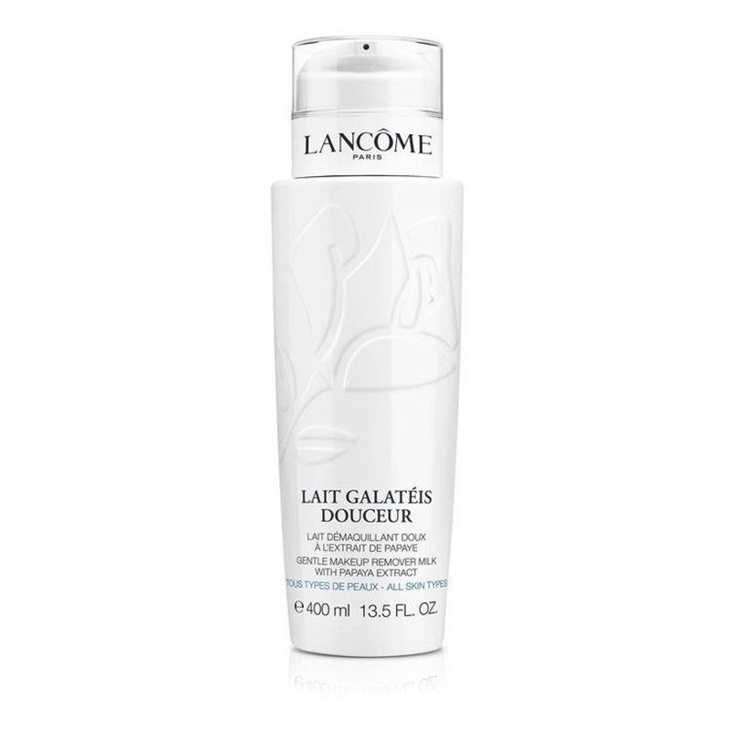 Lancome Galateis Douceur Gentle Makeup Remover All Skin Types 400 Ml Sondergröße