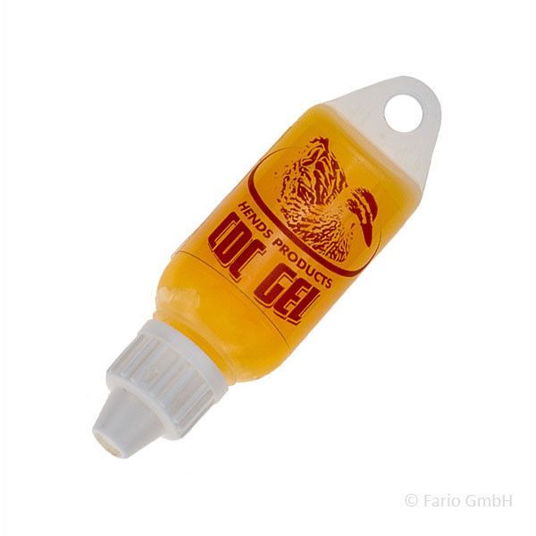 CDC Gel