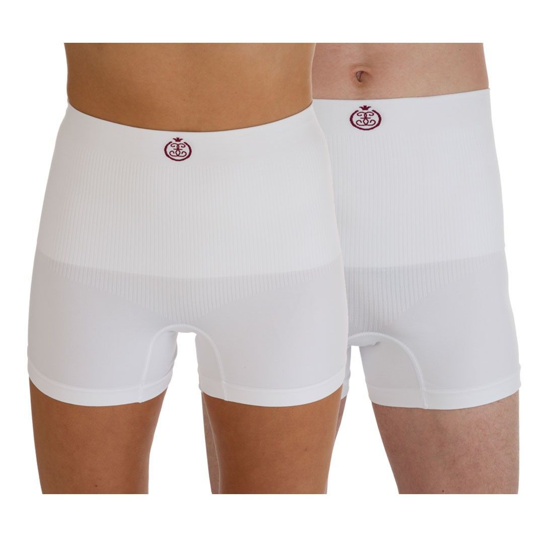 Stoma Standard Taille Boxers, Level 1 Support Unisex kaufen bei Hood.de