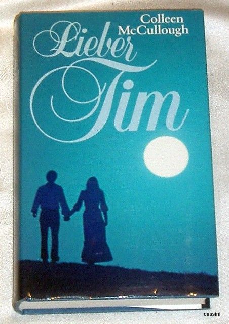 Lieber Tim