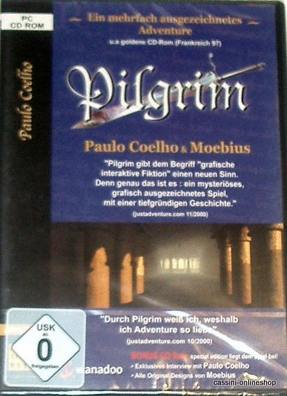 Pilgrim PC
