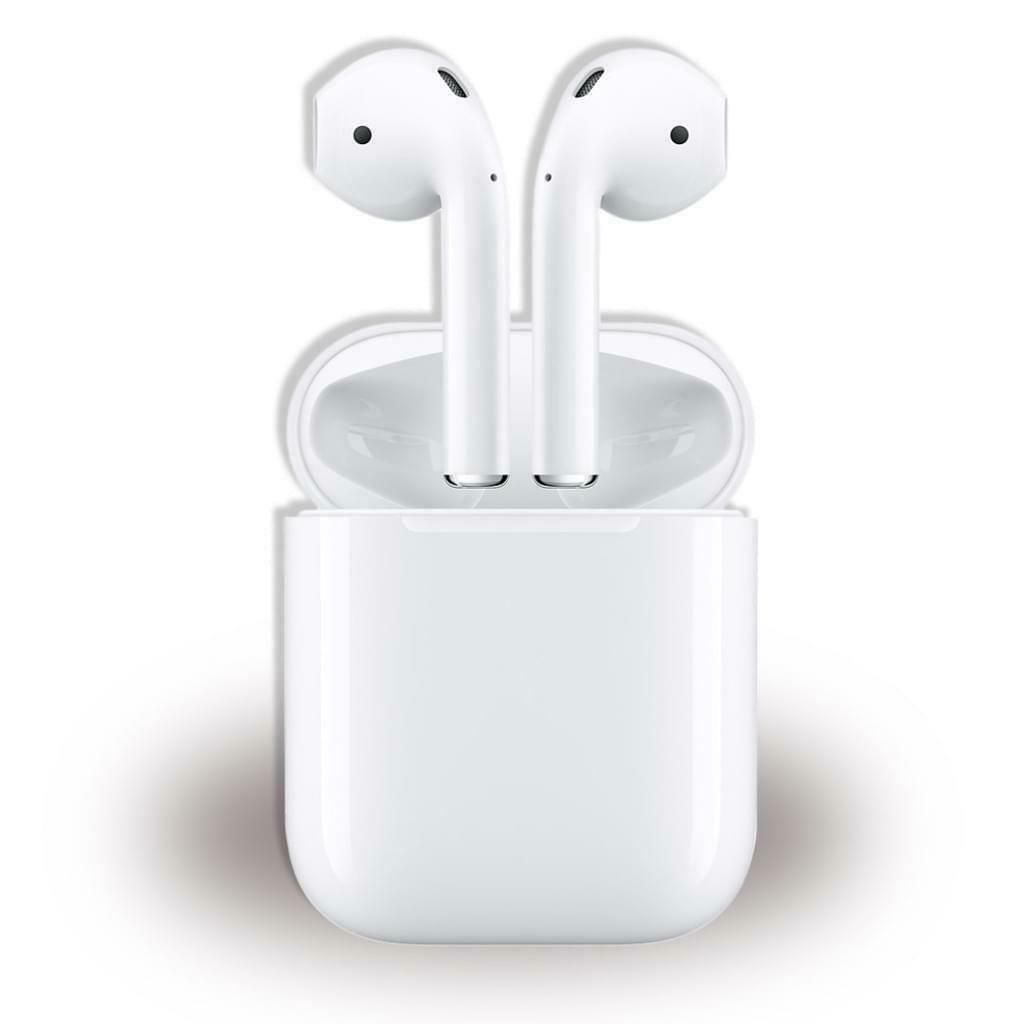 in ear kopfhörer airpods