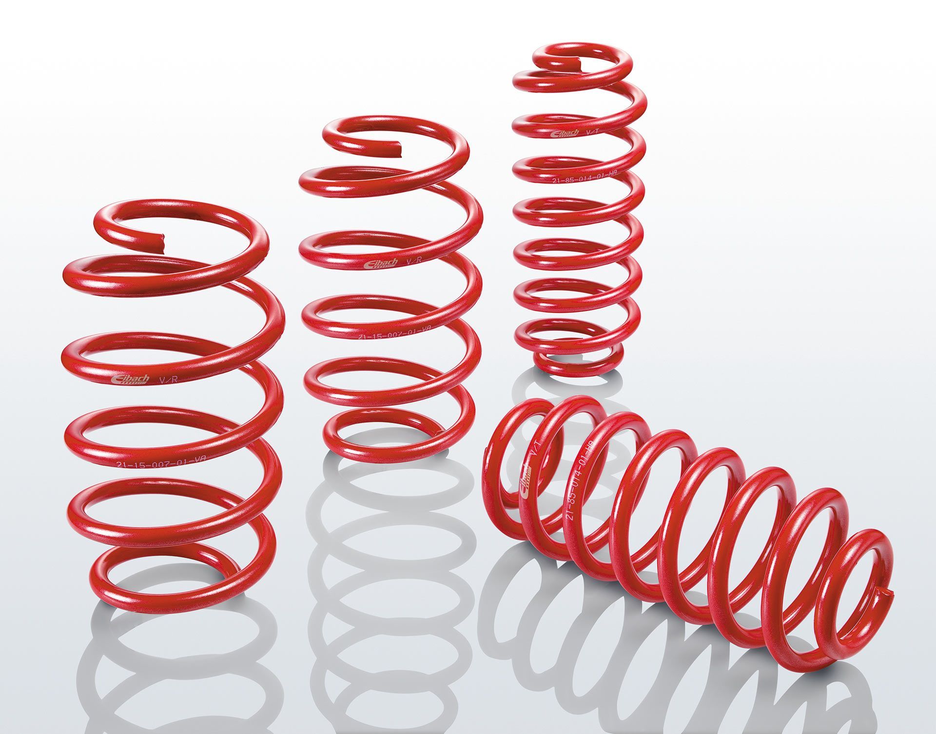 Eibach Tieferlegungsfedern Sportline für BMW 1er E81 116i 118i 120i 09.04-09.12