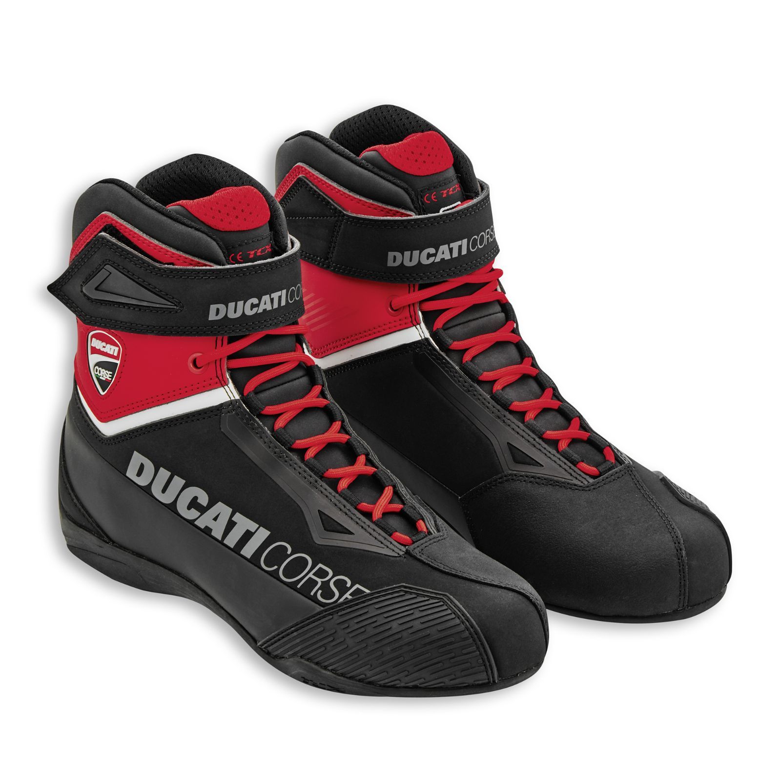 tcx ducati corse