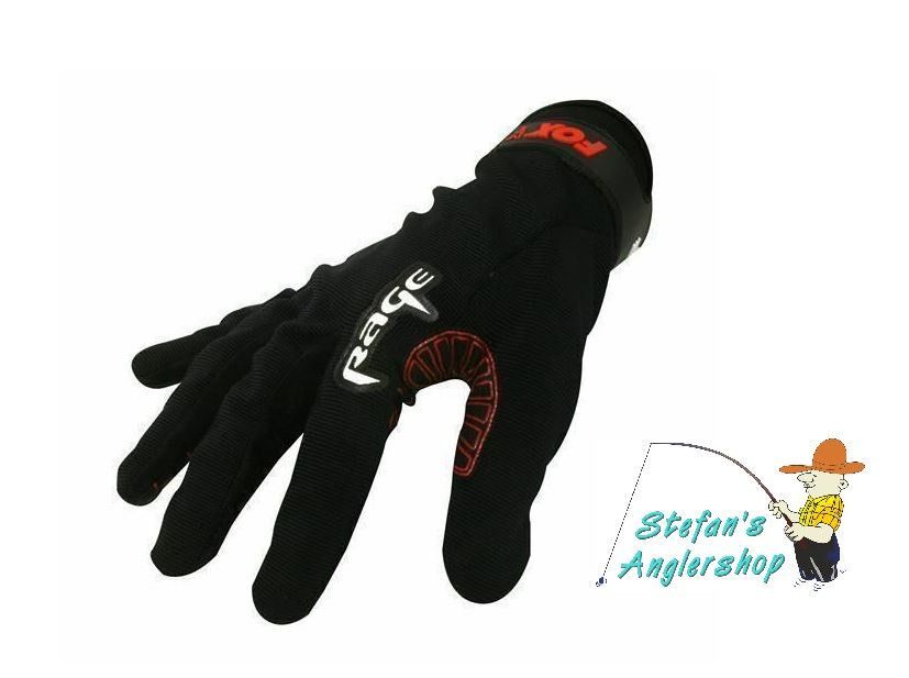 Fox Handschuhe