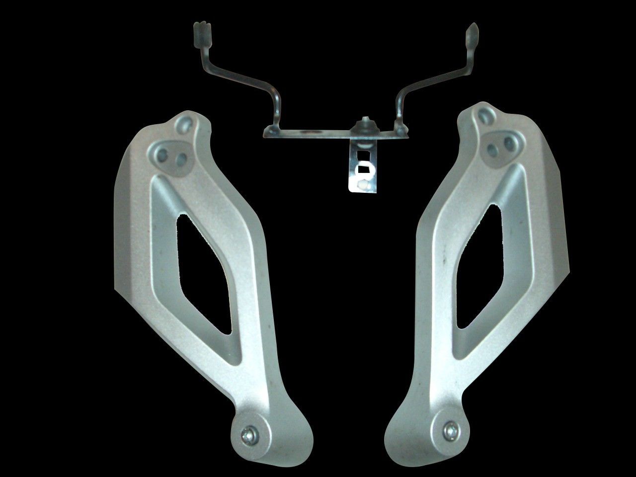 Yamaha MT03 MT 03 Scheinwerfer Lampe Hauptscheinwerfer Streetfighter ...