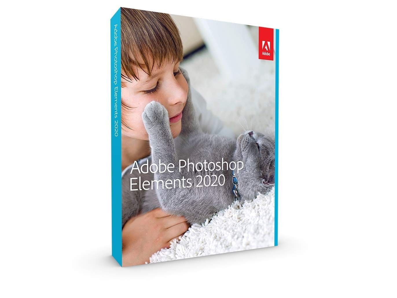 adobe photoshop elements 2020 download