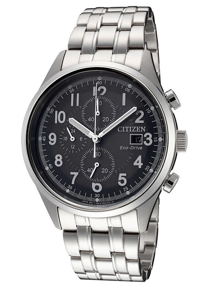 chandler chronograph