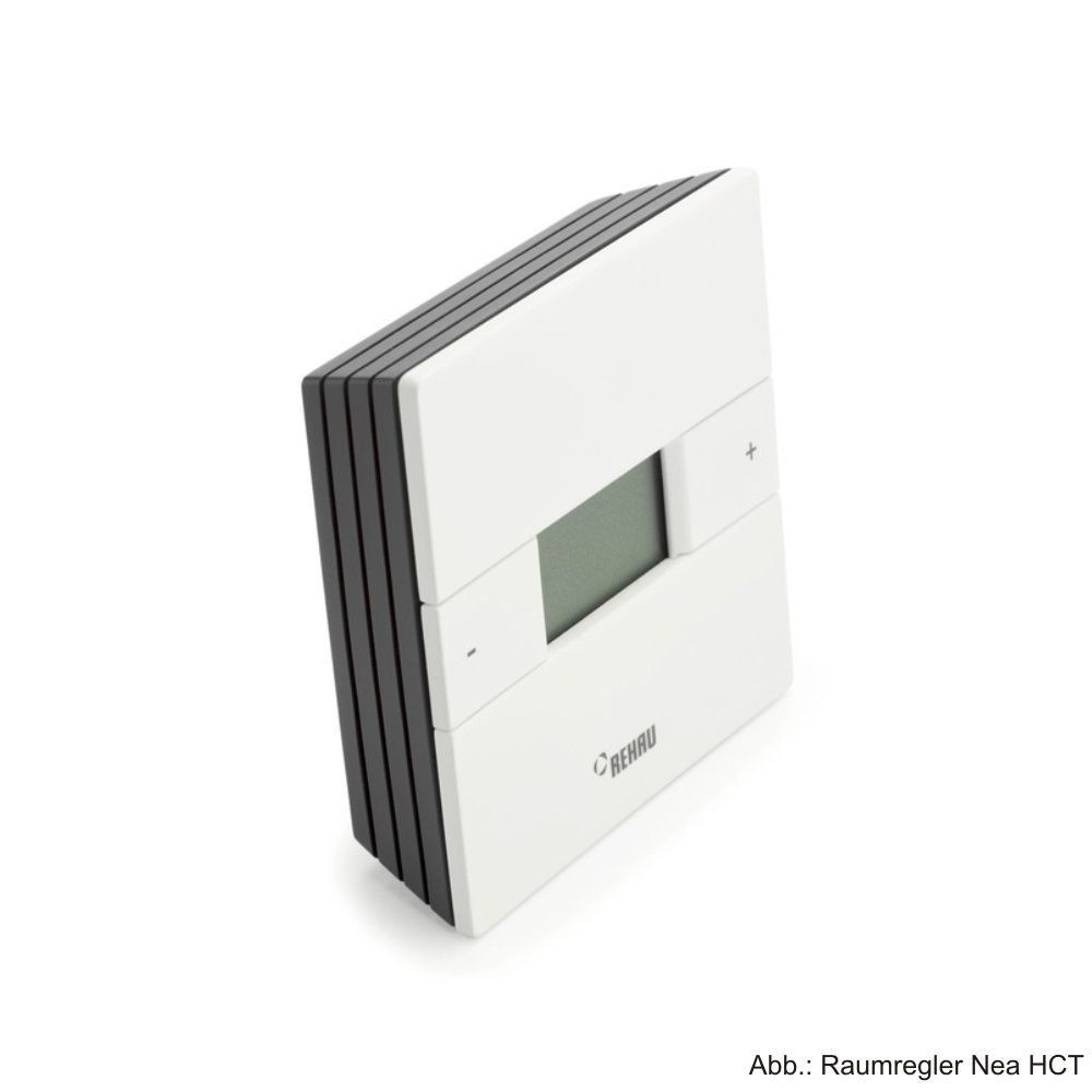 Rehau Raumregler Nea HCT, 230 V kaufen bei Hood.de