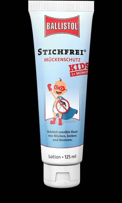 Stichfrei