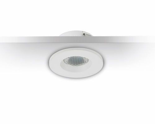 einbau led spots 55mm