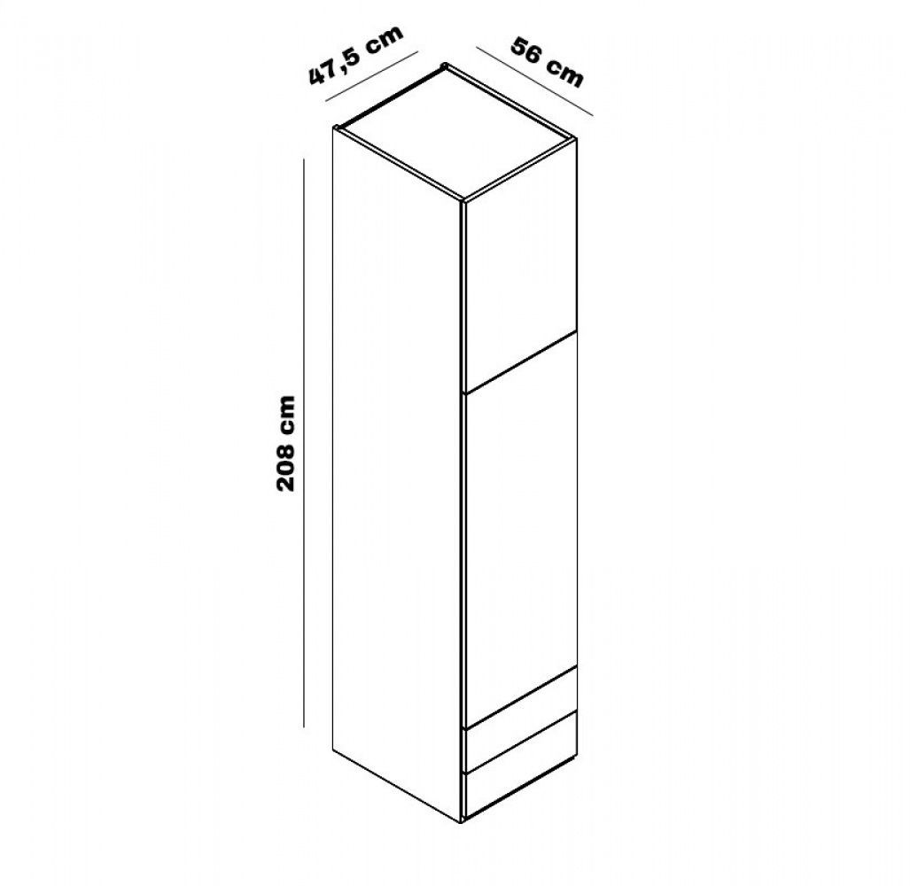 Multimo Etagenbett Set Smart Bunk mit Bücherregalen kaufen bei Hood.de