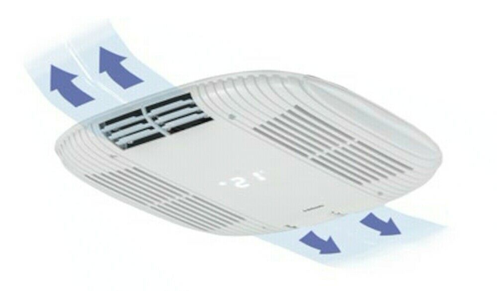 asto Dachklima Cool Top Trail 20, Klimaanlage . 9039071A