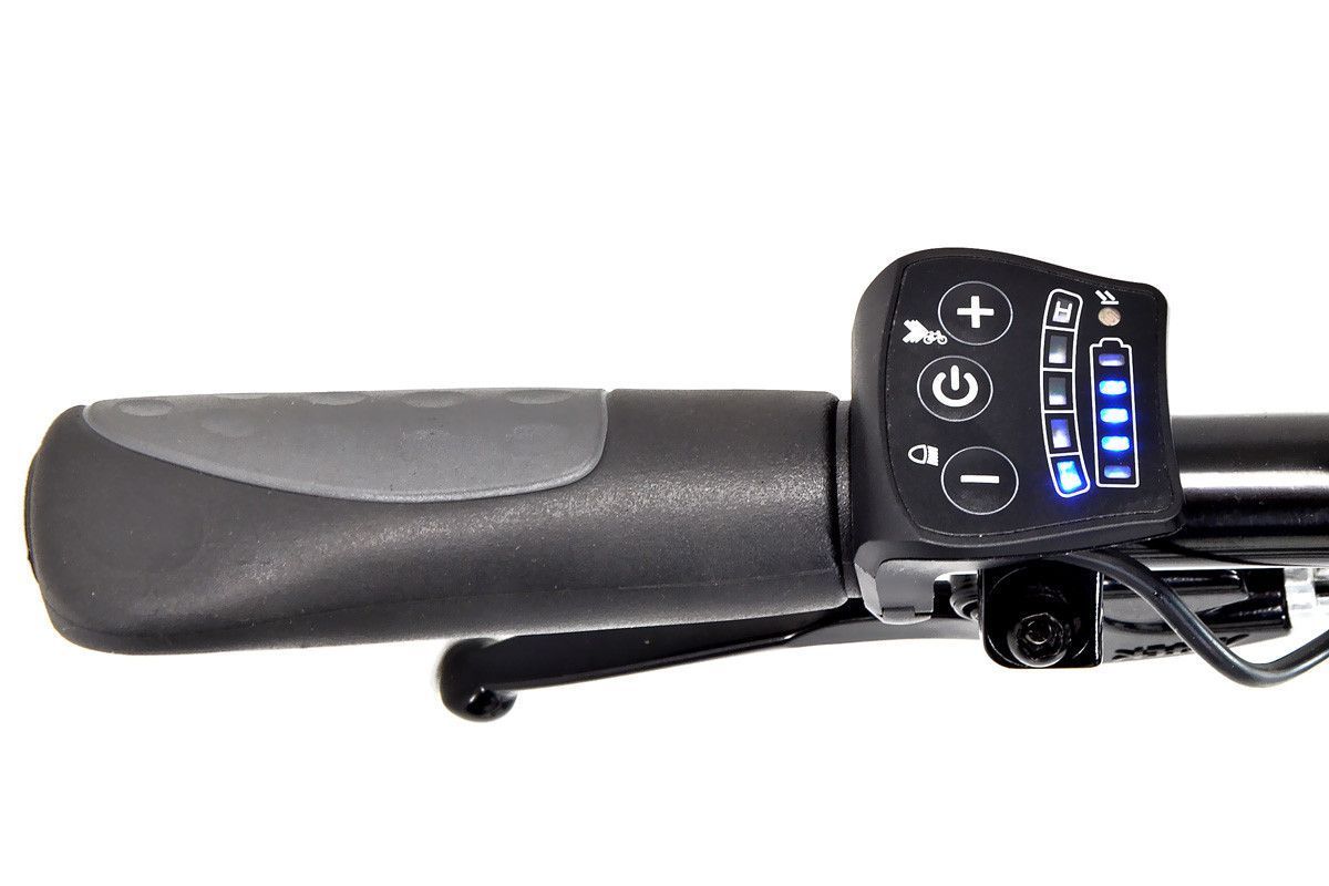 NEU Prophete ElektroFahrrad 28