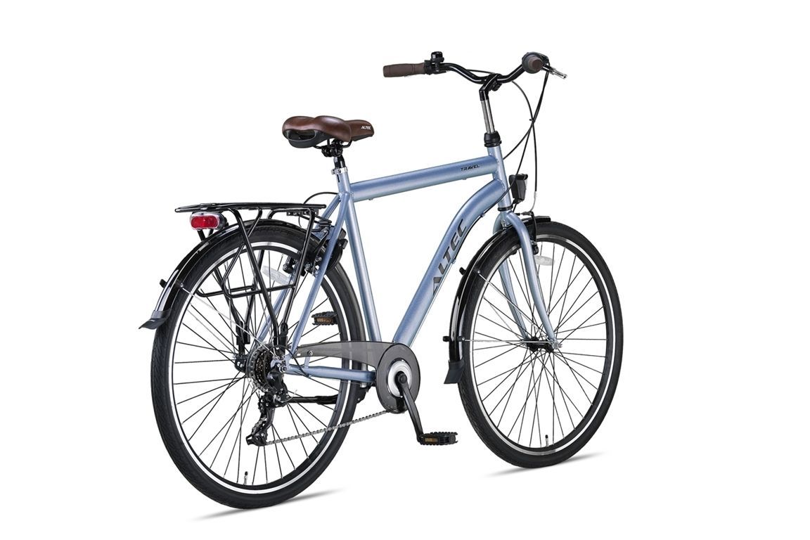 28 Zoll Herren Trekking City Fahrrad Citybike Cityrad