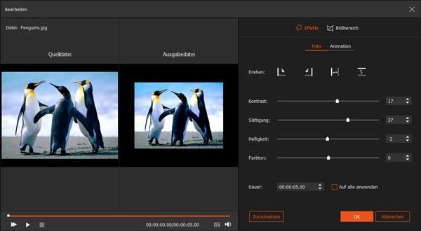Aiseesoft Slideshow Creator 1.0.62 free download