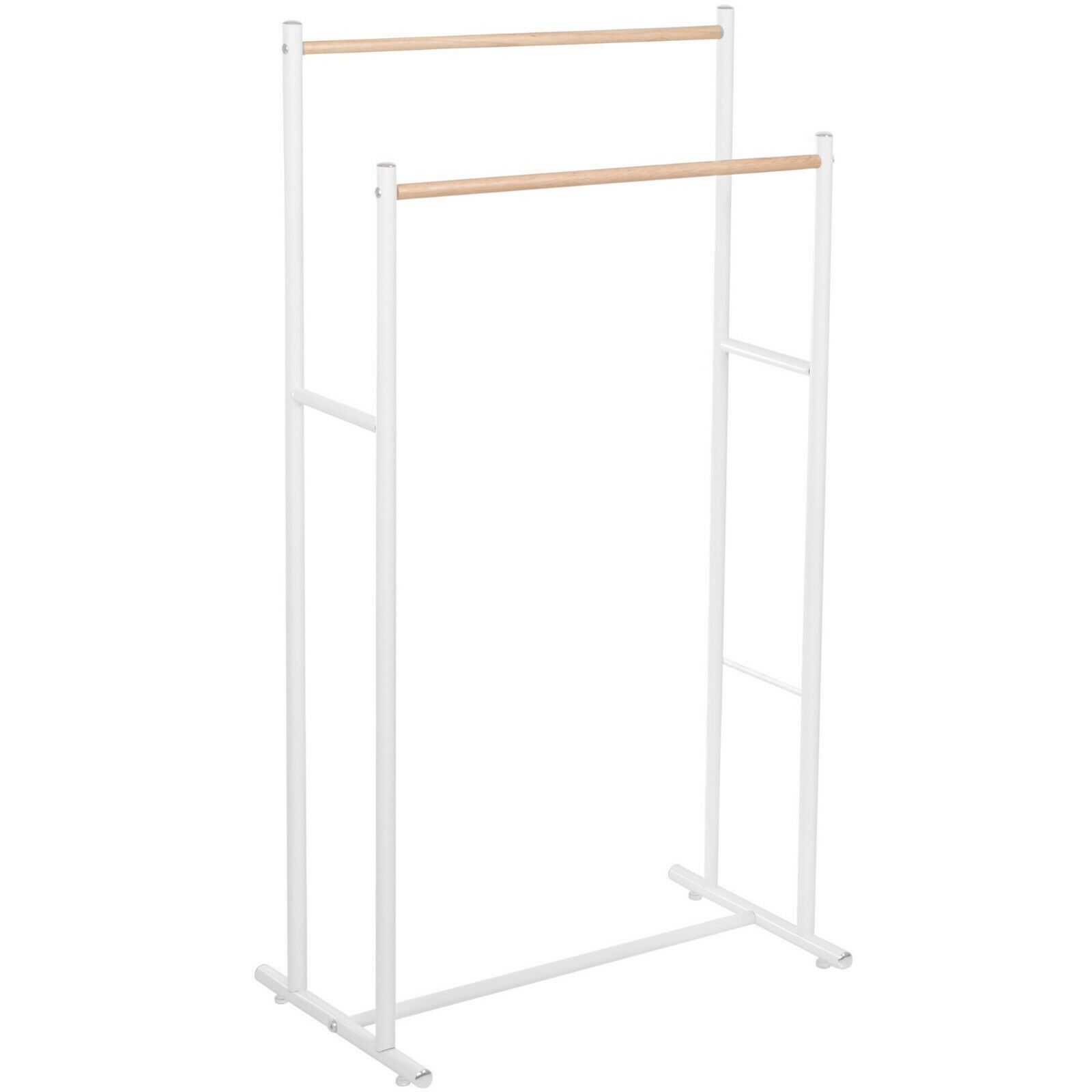 Stand Handtuchständer Handtuchhalter Handtuchstange ohne bohren Bad