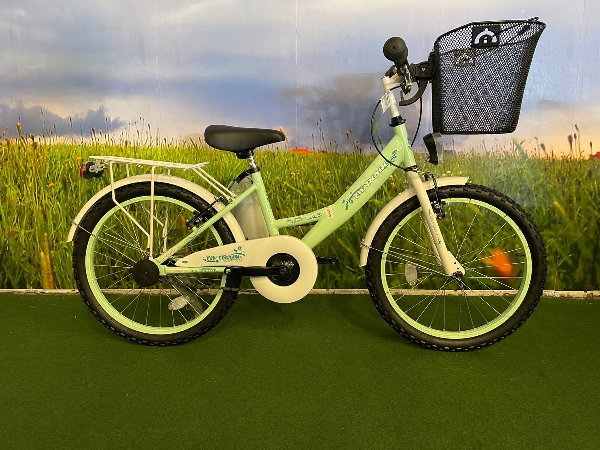 fahrrad bis 20 zoll kostenlos fahren