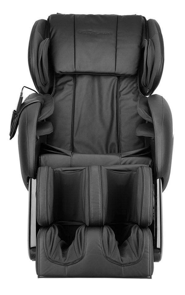 Massagesessel Sueno V2 in Schwarz kaufen bei Hood.de