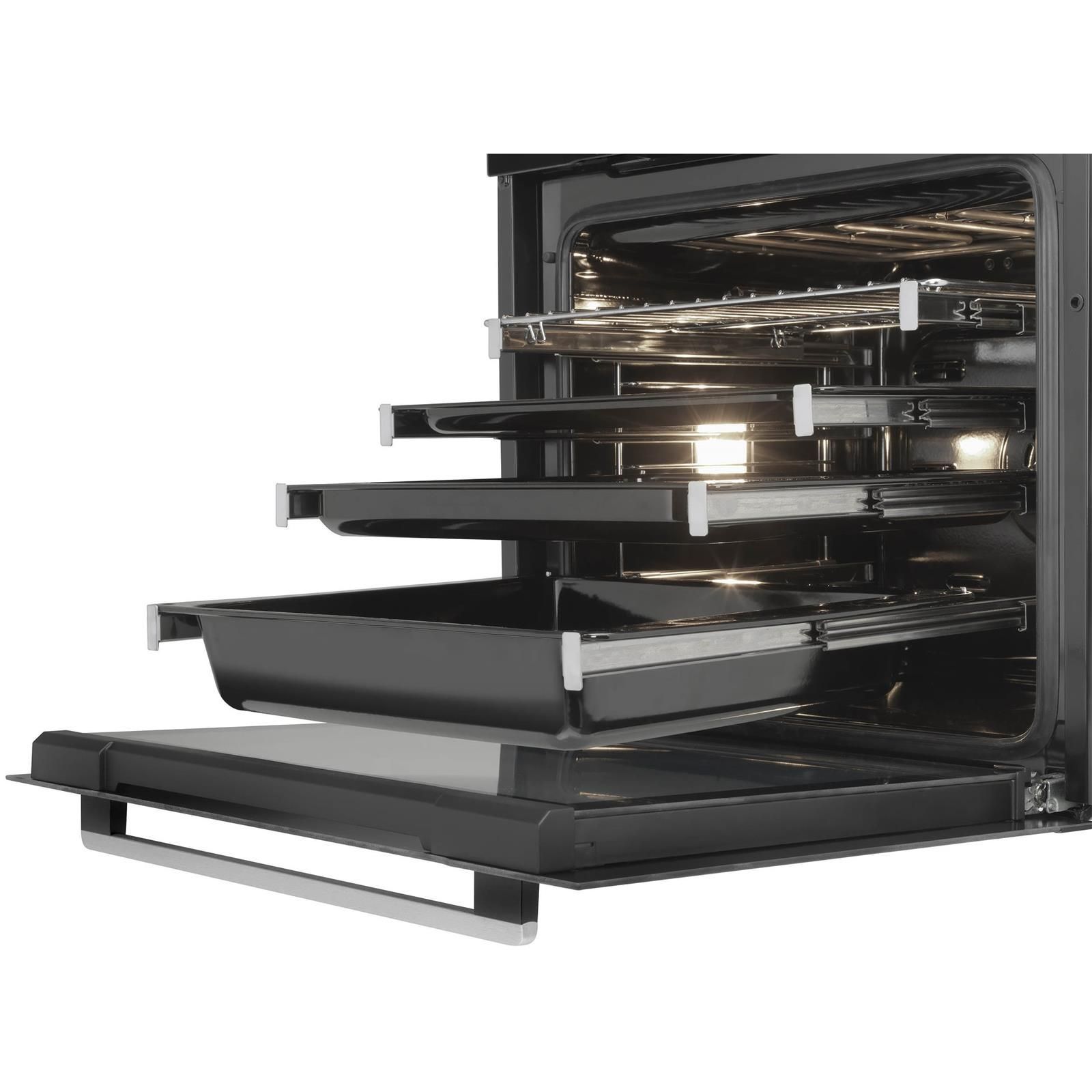 einbau backofen mit dampffunktion