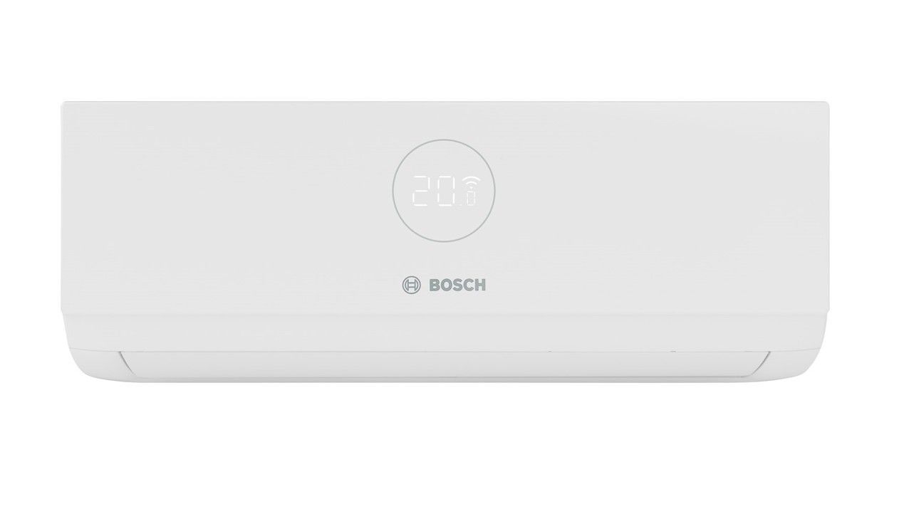 Multi Split Klimaanlage Bosch 2x CL5000iU W 35 E 3,5 KW + 1x CL5000M 53 ...