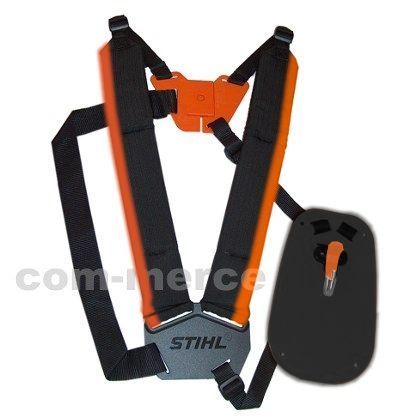 STIHL Tragegurt Doppelschultergurt Standard Motorsense FS Sense kaufen