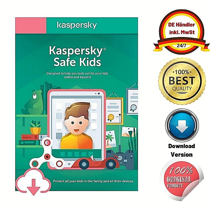 Kaspersky safe kids удалить устройство из списка