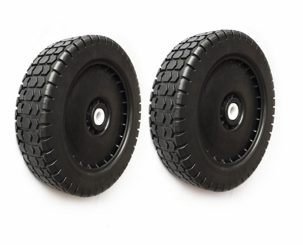 Rasenmäherrad original Honda Antriebsrad ErsatzRad RasenMäher 42710VE0800ZA kaufen bei Hood.de